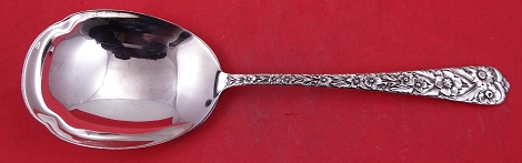 Berry Spoon 8 3/8